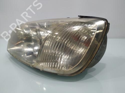 Scheinwerfer links HYUNDAI XG (XG) 350 | BP26282359C28 