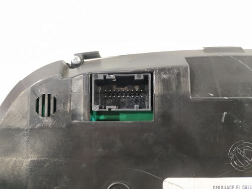 Instrument cluster FIAT FIORINO Box Body/MPV (225_) 1.3 D Multijet (225BXD1A, 225BXB1A, 225BXB11) | BP29825324C47