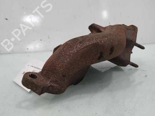 Exhaust manifold SEAT CORDOBA (6K1, 6K2) 1.4 i | BP13927744M110 