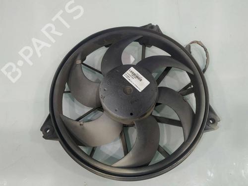Køleventilator elektrisk Køleventilator elektrisk 38781673 38781673
