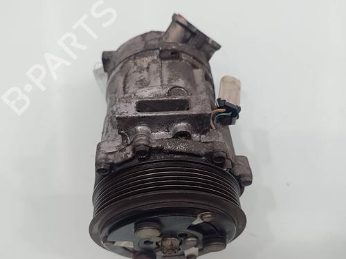 AC compressor SAAB 9-3 Estate (E50) | BP38310662M34 - Image 2