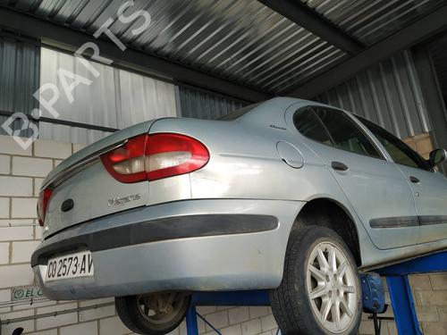 Alternator RENAULT MEGANE I Classic (LA0/1_) 1.9 D (LA0A, LA0U, LA0R) | BP8307842M7 