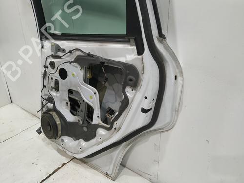 Right rear door FORD C-MAX II (DXA/CB7, DXA/CEU) | BP30100162C5