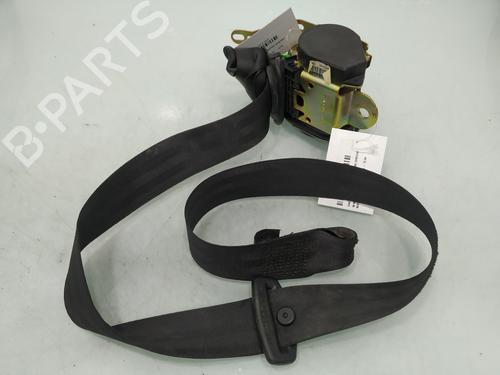 Used Front right seatbelt SEAT IBIZA III (6L1) [2002-2009]  19310794