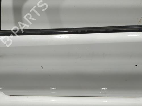 Left front door OPEL CORSA D (S07) 1.3 CDTI (L08, L68) | BP11741595C2 