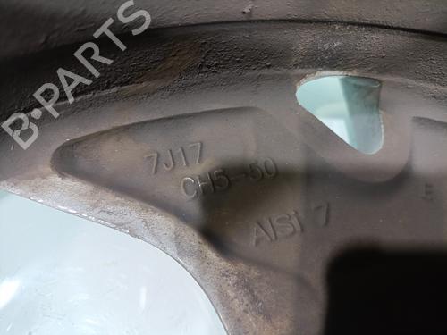 Fælk CITROËN C4 Picasso II 1.6 BlueHDi 120 | BP34570770C45 - Image 3
