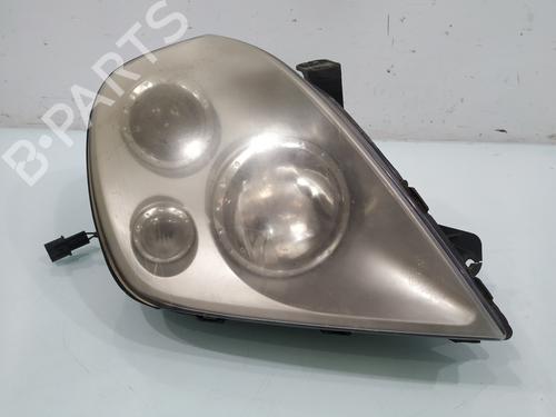 Used Right headlight Right headlight SSANGYONG REXTON / REXTON II (GAB_) 2.7 Xdi (163 hp) 32420462 32420462