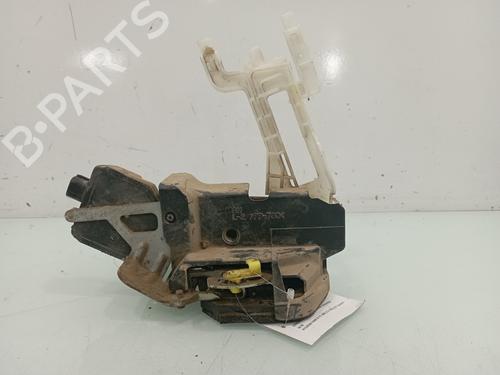 Rear left lock HYUNDAI SANTA FÉ I (SM) 2.0 CRDi | BP13416476C100 
