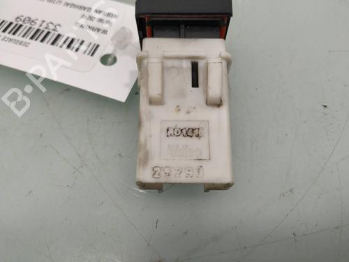 Warning switch NISSAN QASHQAI / QASHQAI +2 I (J10, NJ10, JJ10E)  | BP8155483I22 