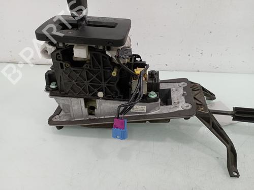 Gearstang VW TOUAREG (7LA, 7L6, 7L7) 2.5 R5 TDI | BP18659028M90 