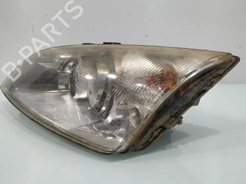 Left headlight FORD MONDEO III (B5Y) 2.2 TDCi | BP32323294C28  - Image 11