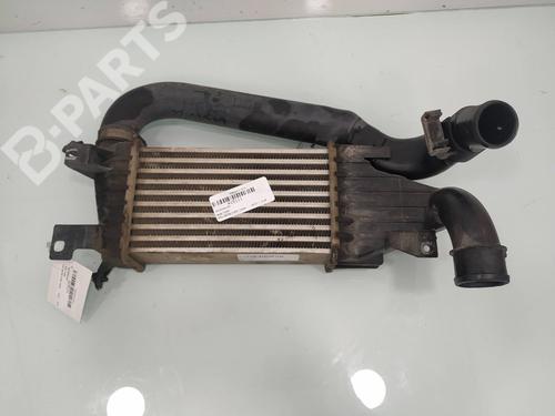 Used Intercooler Intercooler OPEL ASTRA H (A04) 1.7 CDTI (L48) (100 hp) 10545727 10545727