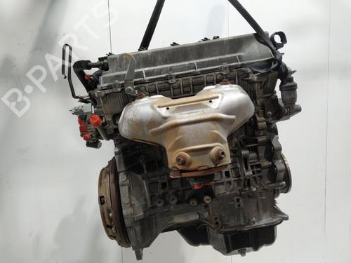 Używane Silnik TOYOTA AVENSIS (_T22_) 1.6 VVT-i (ZZT220_, ZZT220R) (110 hp) 29955654