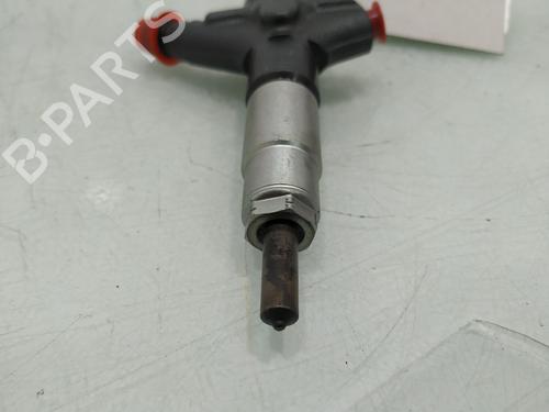 Injector SUBARU FORESTER (SH_) | BP21217506M100 - Image 2