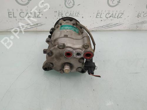 AC compressor SEAT AROSA (6H1) 1.0 | BP8095248M34 