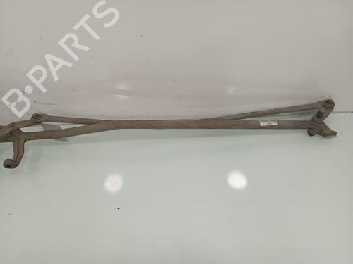 Front wiper motor PEUGEOT 308 I (4A_, 4C_)  | BP12562706M29 