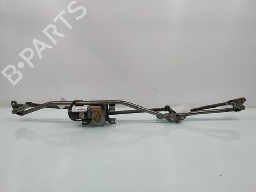 Used Front wiper motor OPEL ZAFIRA A MPV (T98) 2.0 DTI 16V (F75) (101 hp) 8092429