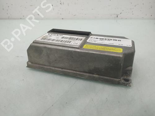 ECU airbags VOLVO S80 I (184) 2.4 | BP19705925M53 
