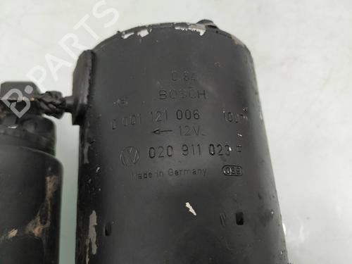 Starter VW GOLF IV (1J1) 1.4 16V | BP9577109M8 