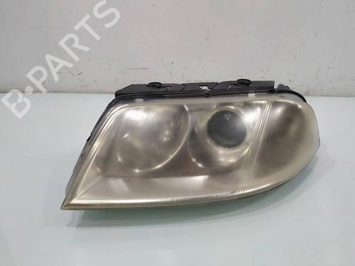 Used Left headlight Left headlight VW PASSAT B5.5 (3B3) [2000-2005] 39696801 39696801