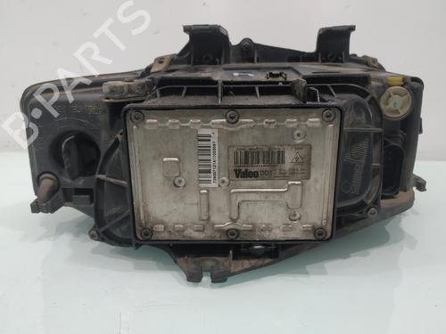 Left headlight AUDI A4 B6 Avant (8E5) 1.9 TDI | BP37012170C28 - Image 9