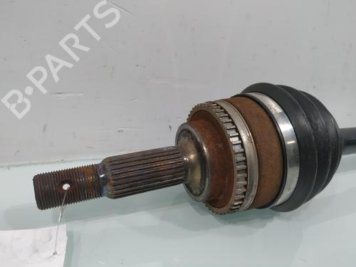 Right front driveshaft TOYOTA AVENSIS (_T22_) 1.6 VVT-i (ZZT220_, ZZT220R) | BP28217391M39 