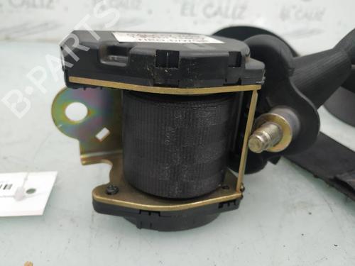 Rear left seatbelt FORD GALAXY I (WGR)  | BP8087472I29 