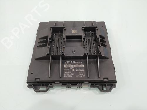 Module électronique SEAT IBIZA IV (6J5, 6P1) [2008-2017]  32072194