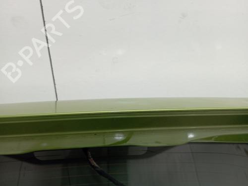 Tailgate FIAT FIORINO Box Body/MPV (225_) 1.3 D Multijet (225BXD1A, 225BXB1A, 225BXB11) | BP29447365C6 