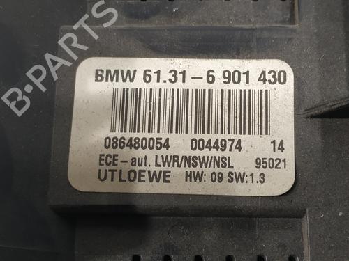 Headlight switch BMW 3 (E46) 320 d | BP28097452I24 