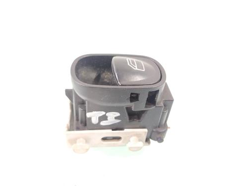 Used Left rear window switch MERCEDES-BENZ CLK (C209) [2002-2010]  29764282