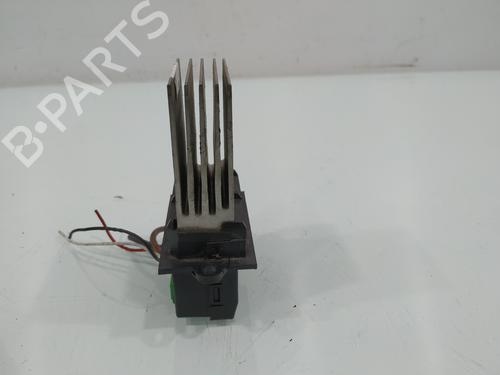 Heater resistor RENAULT SCÉNIC II (JM0/1_)  | BP28355214M108 