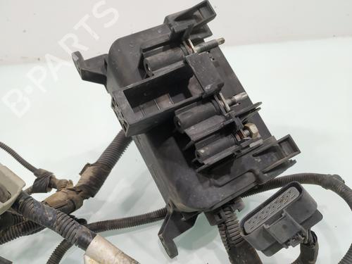 Fuse box FORD TRANSIT Van (FA_ _)  | BP31274829E1 