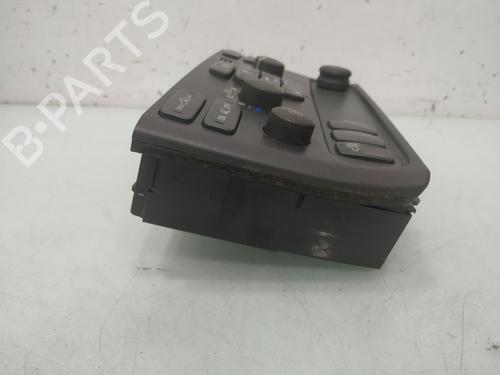 Climate control VOLVO S80 I (184) 2.4 | BP19705940I5 