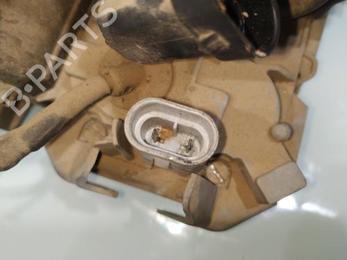 Left headlight BMW 3 (E46) 320 d | BP25721362C28 