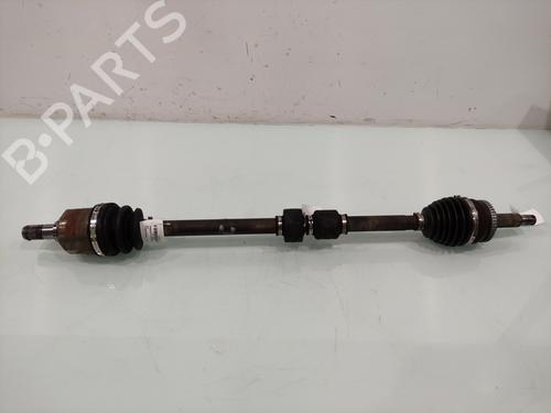 Used Right front driveshaft Right front driveshaft HYUNDAI i30 (FD) [2007-2012] 33177188 33177188