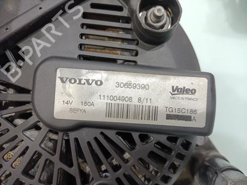 Alternator VOLVO V50 (545) D2 | BP33126542M7 - Image 5