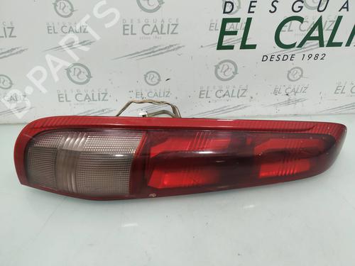 Used Left taillight NISSAN X-TRAIL I (T30) 2.2 Di 4x4 (114 hp) 8094115