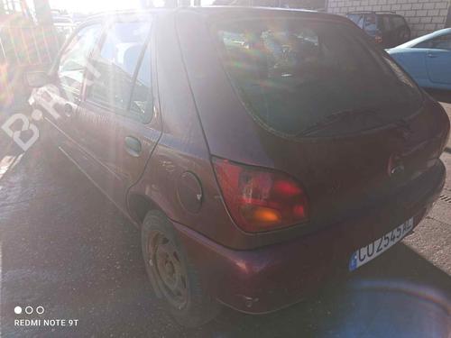 Ignition coil FORD FIESTA Hatchback Van (JV_) TD 1.8 | BP11526251M94 