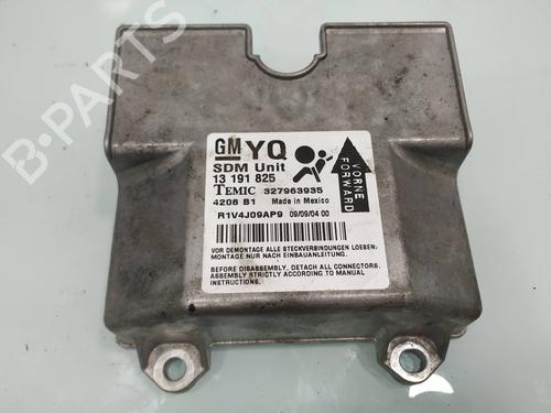 Used ECU airbags OPEL ASTRA H (A04) 1.7 CDTI (L48) (100 hp) 10558823