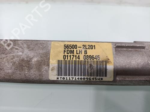 Steering rack HYUNDAI i30 (FD) | BP33177135M22 - Image 5