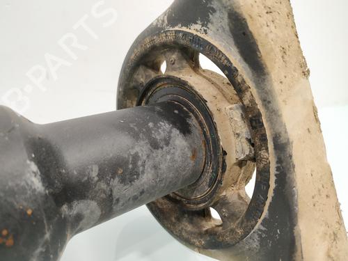 Driveshaft VW CRAFTER 30-50 Van (2E_) | BP31249242M37