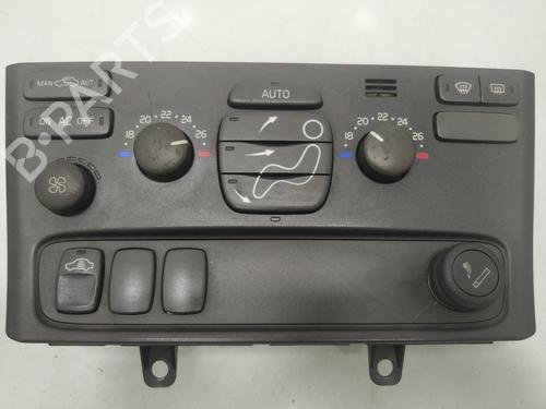Used Climate control VOLVO S80 I (184) 2.4 (170 hp) 19705940