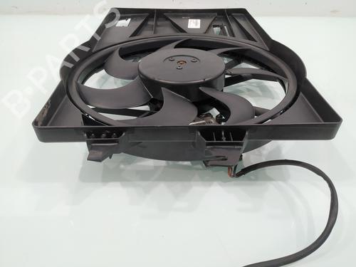 Radiator fan FORD MONDEO III (B5Y) 2.0 TDCi | BP32080554M35 