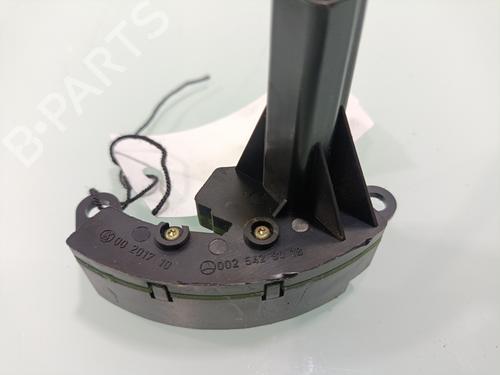 Electronic module MERCEDES-BENZ E-CLASS (W211) E 320 CDI (211.026) | BP36032250M83 - Image 6
