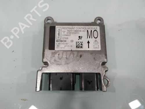 Used ECU airbags FORD MONDEO IV (BA7) [2007-2015]  29452549