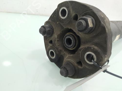 Driveshaft BMW 5 (E39) 530 d | BP16886132M37 
