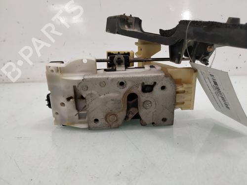 Rear left lock FORD MONDEO III (B5Y) 2.0 TDCi | BP15204443C100 