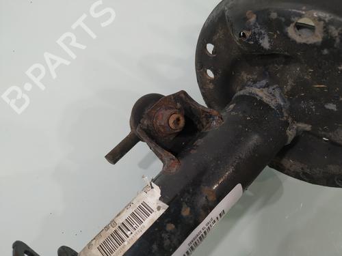 Right front shock absorber FIAT FIORINO Box Body/MPV (225_) 1.3 D Multijet (225BXD1A, 225BXB1A, 225BXB11) | BP29955659M17 