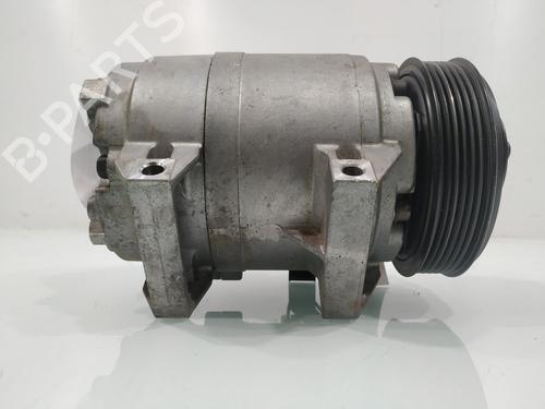 AC-Kompressor VOLVO S60 I (384) 2.4 | BP28191679M34 